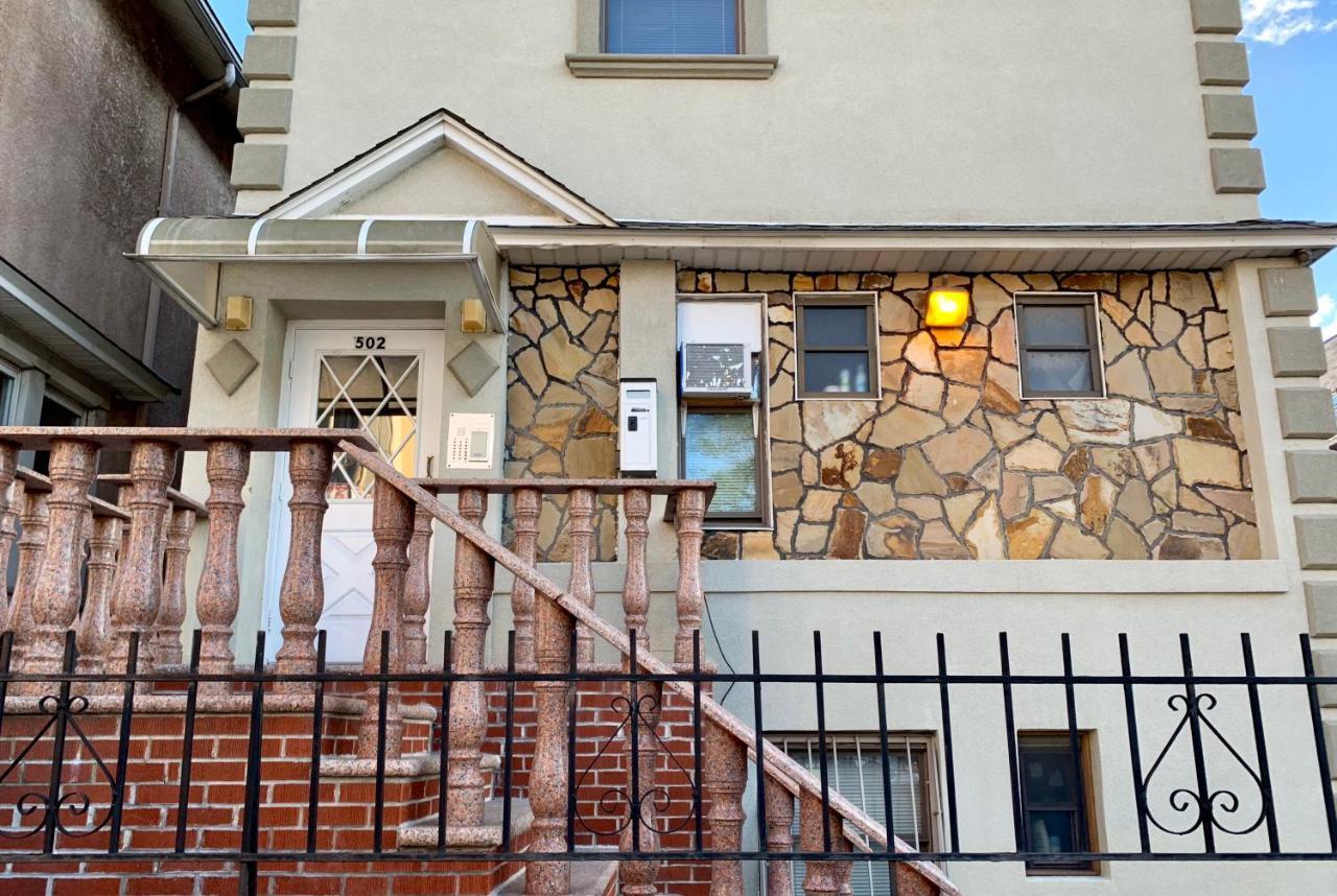 Brooklyn Studios By The Beach Nova York Exterior foto
